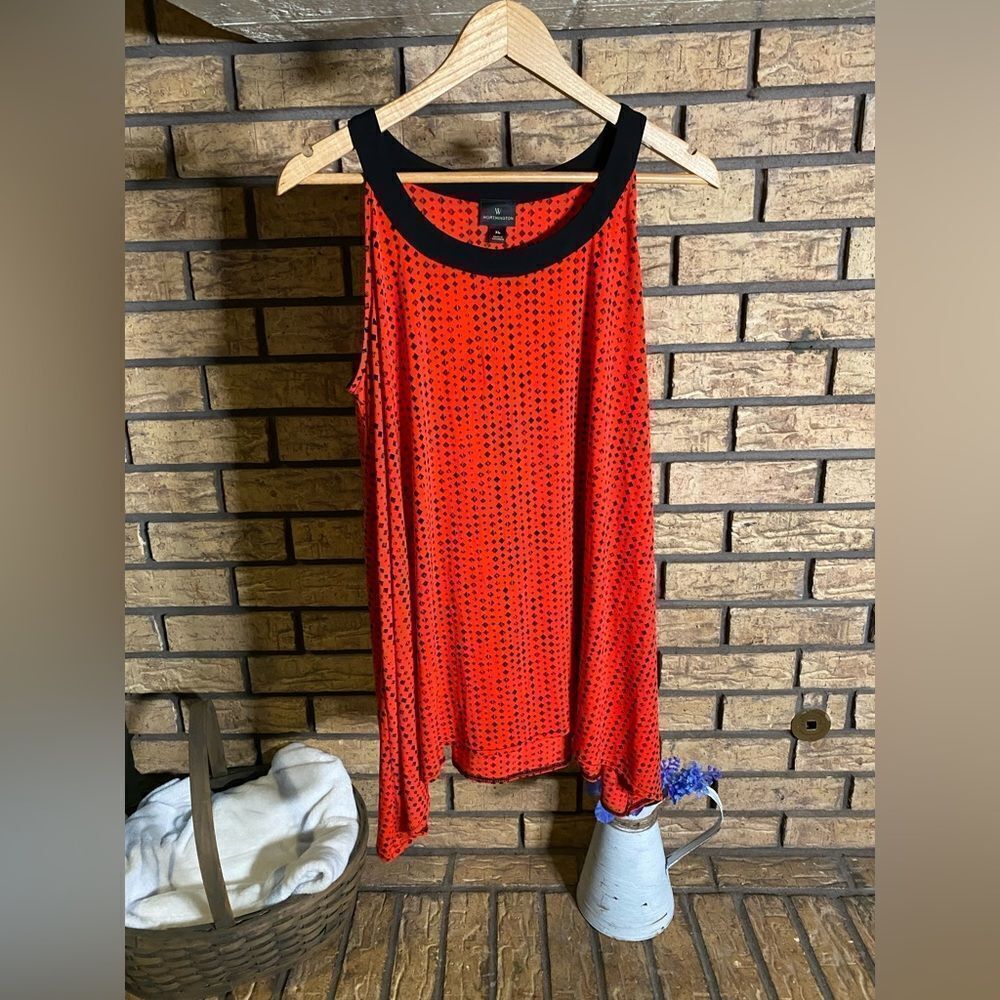 Worthington dressy tank